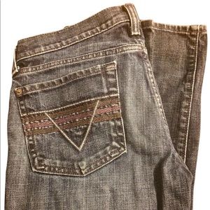 7 for All Mankind Roxanne Jeans